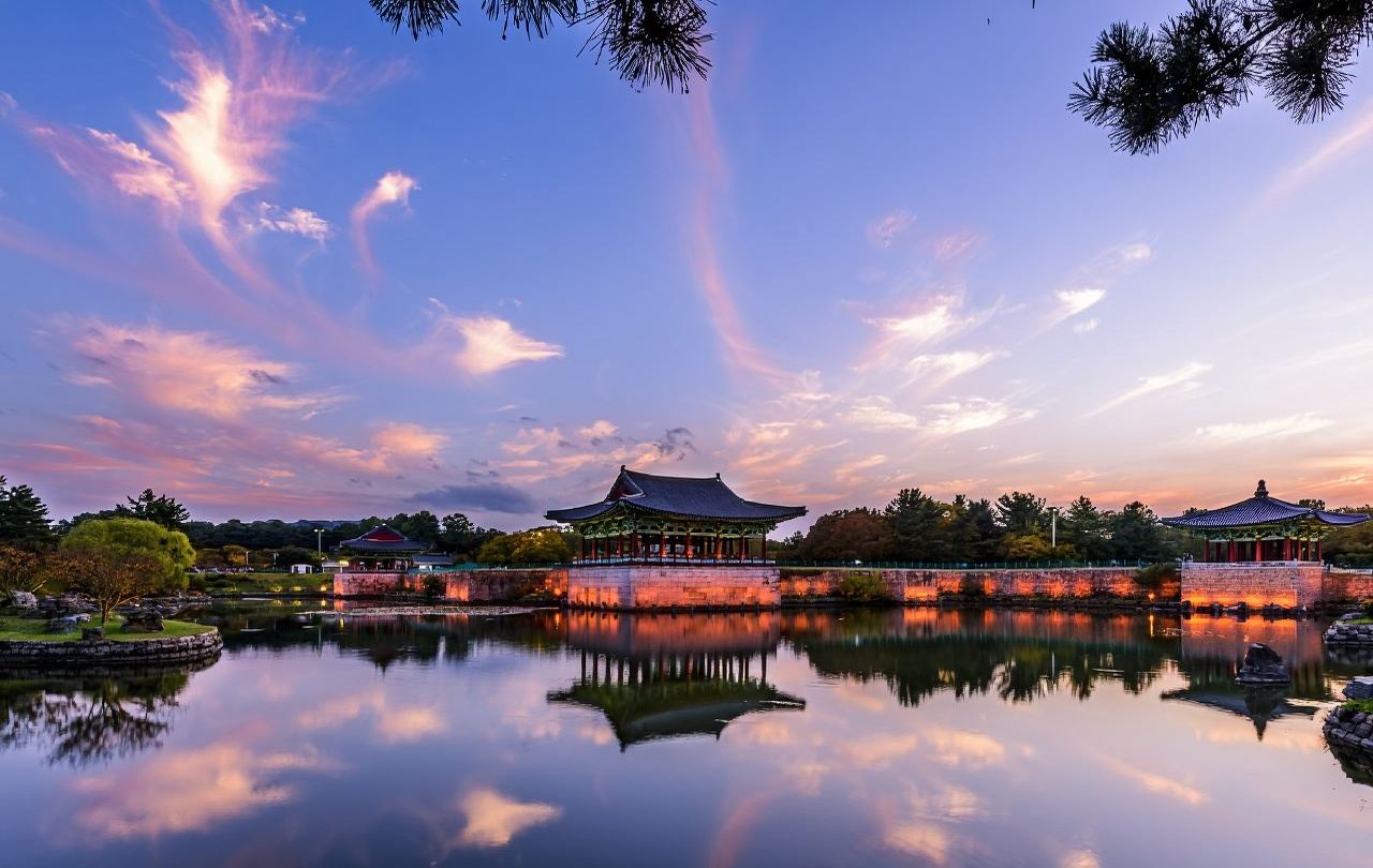 Excursión de un día al Patrimonio Mundial de Gyeongju desde Busan - Explora los eternos vestigios históricos