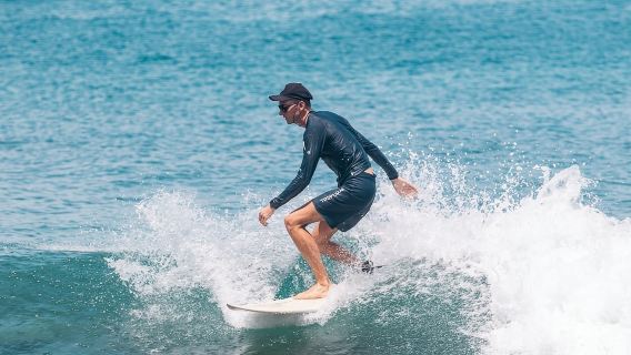 Private Surf Lesson • 1 to 1 session