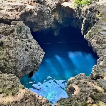 ボホール・アンダ・ビーチ・エスケープツアー | Trip.com