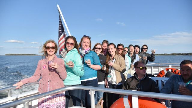 Annapolis: Round Trip Cruise to St. Michaels