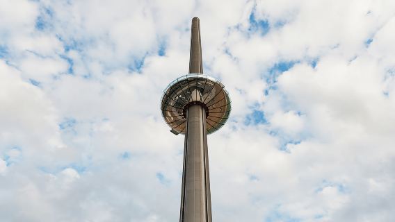 Brighton: Brighton i360 Ticket