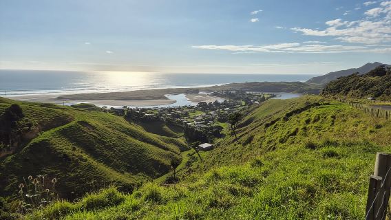 Enchanting Waitomo: Ride, Revel and Radiate on our eBikes