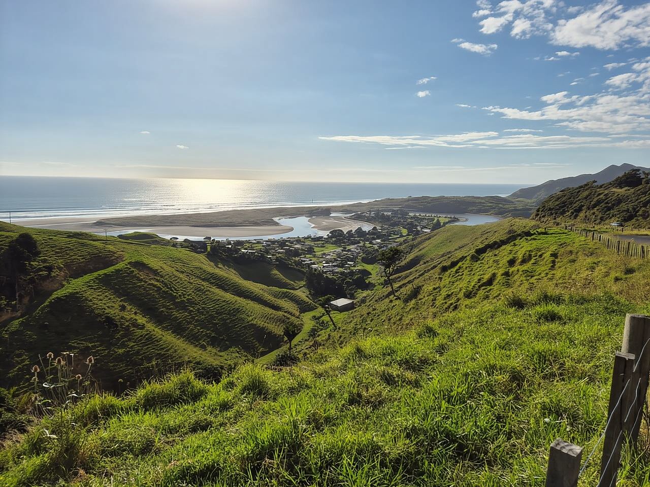 Enchanting Waitomo: Ride, Revel and Radiate on our eBikes