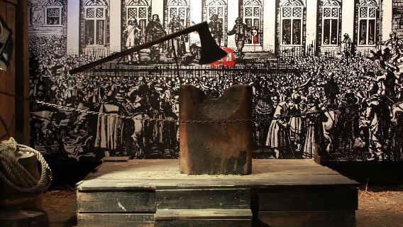 London: Harry Potter Tour with Clink Prison and River Cruise