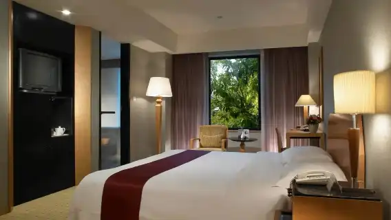 台北|北投春天飯店|獨立湯屋・大眾風呂・溫泉體驗