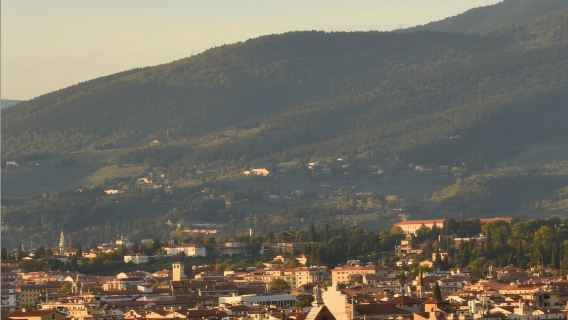 義大利佛羅倫斯老橋＋皮蒂宮【中文專車－舒適純淨】