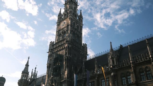 德國慕尼黑+新天鵝堡+阿爾卑斯湖一日遊/行程可調-可訂製多日