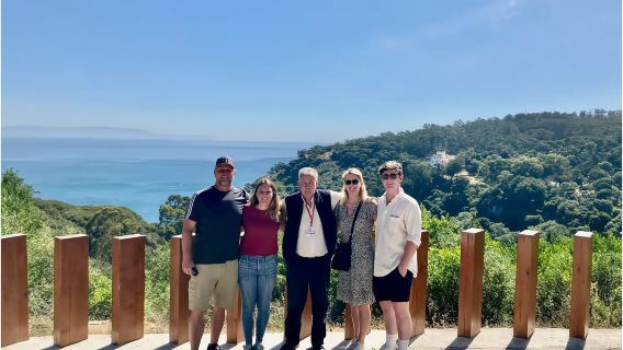 Tangier City Highlights Half-Day Tour (Minimum 2 Guests + Explore Multicultural Heritage)