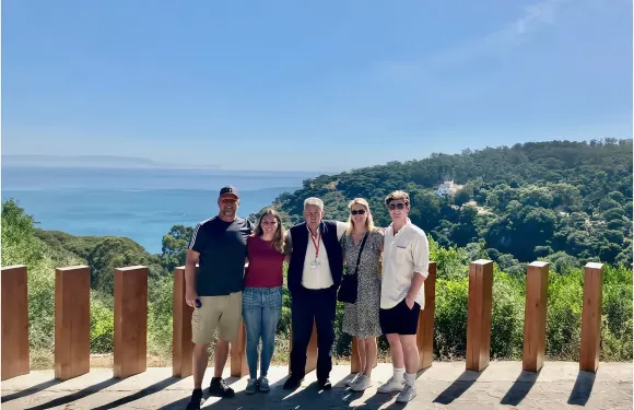 摩洛哥丹吉爾市區觀光精華半日遊(2人起訂+探索多元文化)