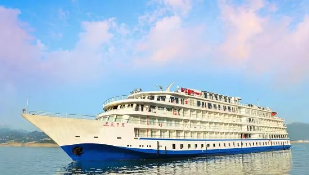 長江三峽遊 輪船票/重慶到宜昌到重慶 5天4晚/4天3晚 世紀 總統 美維 華夏 長江行 星際 黃金遊 輪遠航綠洲