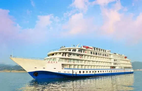 長江三峽遊 輪船票/重慶到宜昌到重慶 5天4晚/4天3晚 世紀 總統 美維 華夏 長江行 星際 黃金遊 輪遠航綠洲