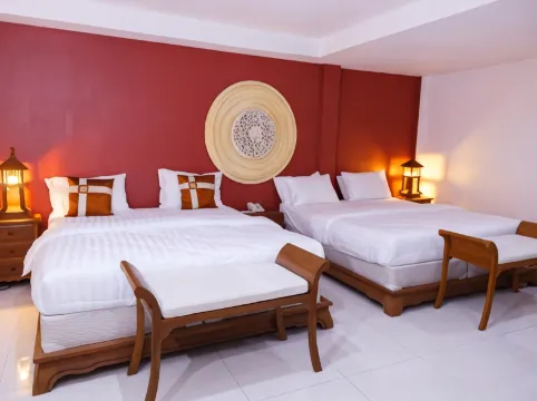 UPAR世隆（臨近大京都）