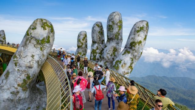 Ultimate 8 Days Vietnam Tour – Phu Quoc Island & Danang Coast