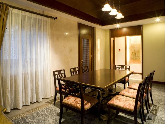 Others 5, Shinetown ClubHouse, Jiaxing