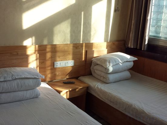 Others 3, Lingshou Huaxia Hotel, Shijiazhuang