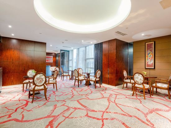 Others 3, Minshan Hotel, Deyang