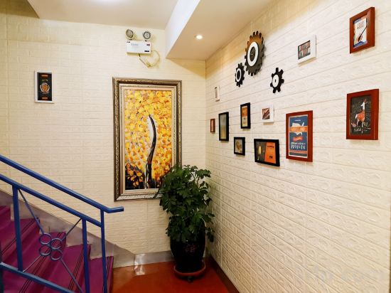 Others 2, Dongxing Business Hotel, Lanzhou