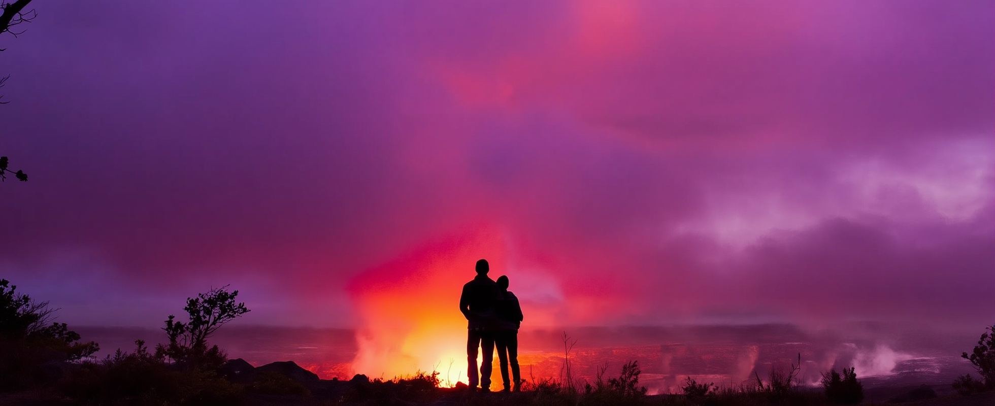 Hawaiʻi Volcanoes National Park Day Tour from Hilo [12601]