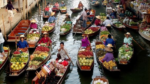 BangkokTours