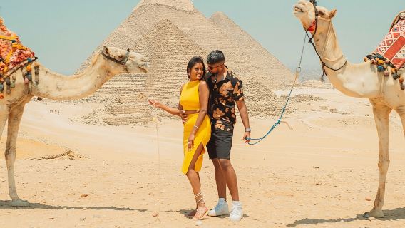 CairoTours