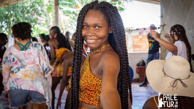 San Basilio de Palenque History Tour