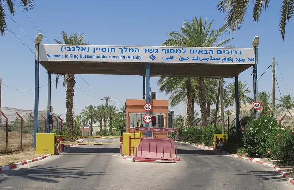 安曼至耶路撒冷貴賓私人接送服務