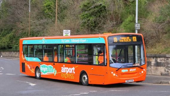 EdinburghTransport