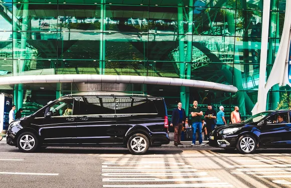波爾圖私人機場出發接送服務