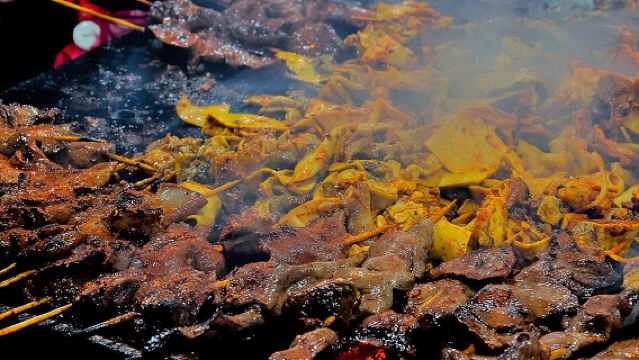 ทัวร์อาหารริมทาง ตลาด และร้านอาหารเก่าแก่ในย่านประวัติศาสตร์ลิมา