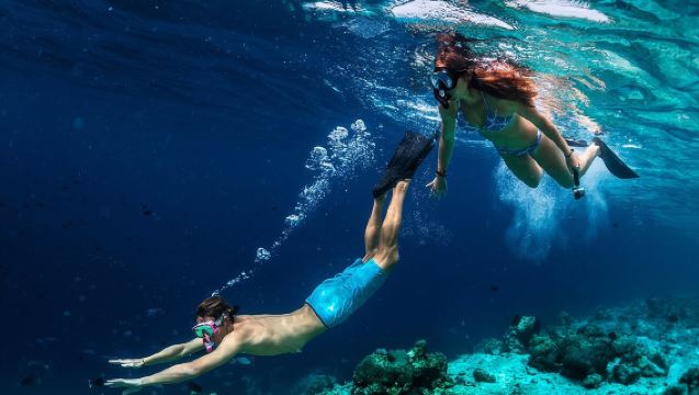 Krabi 7 Island Sunset & BBQ Dinner (Join Tour)