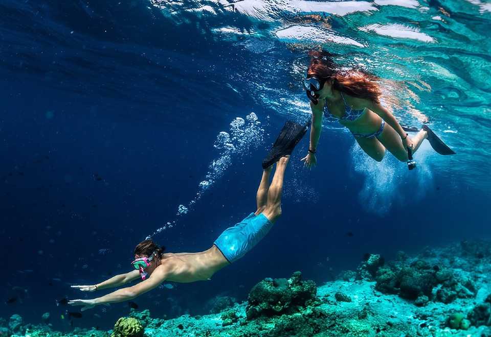 Krabi 7 Island Sunset & BBQ Dinner (Join Tour)