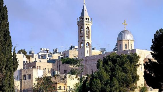 JerusalemTours