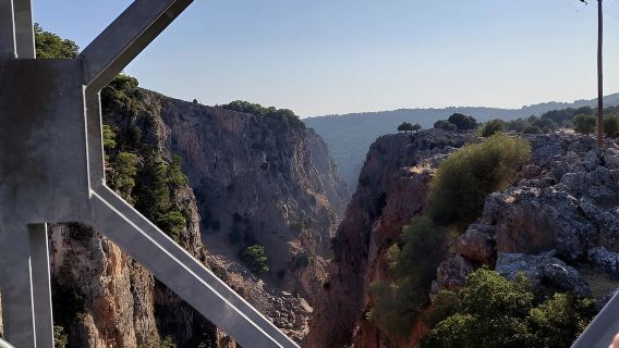 Südkreta-Tour ab Heraklion