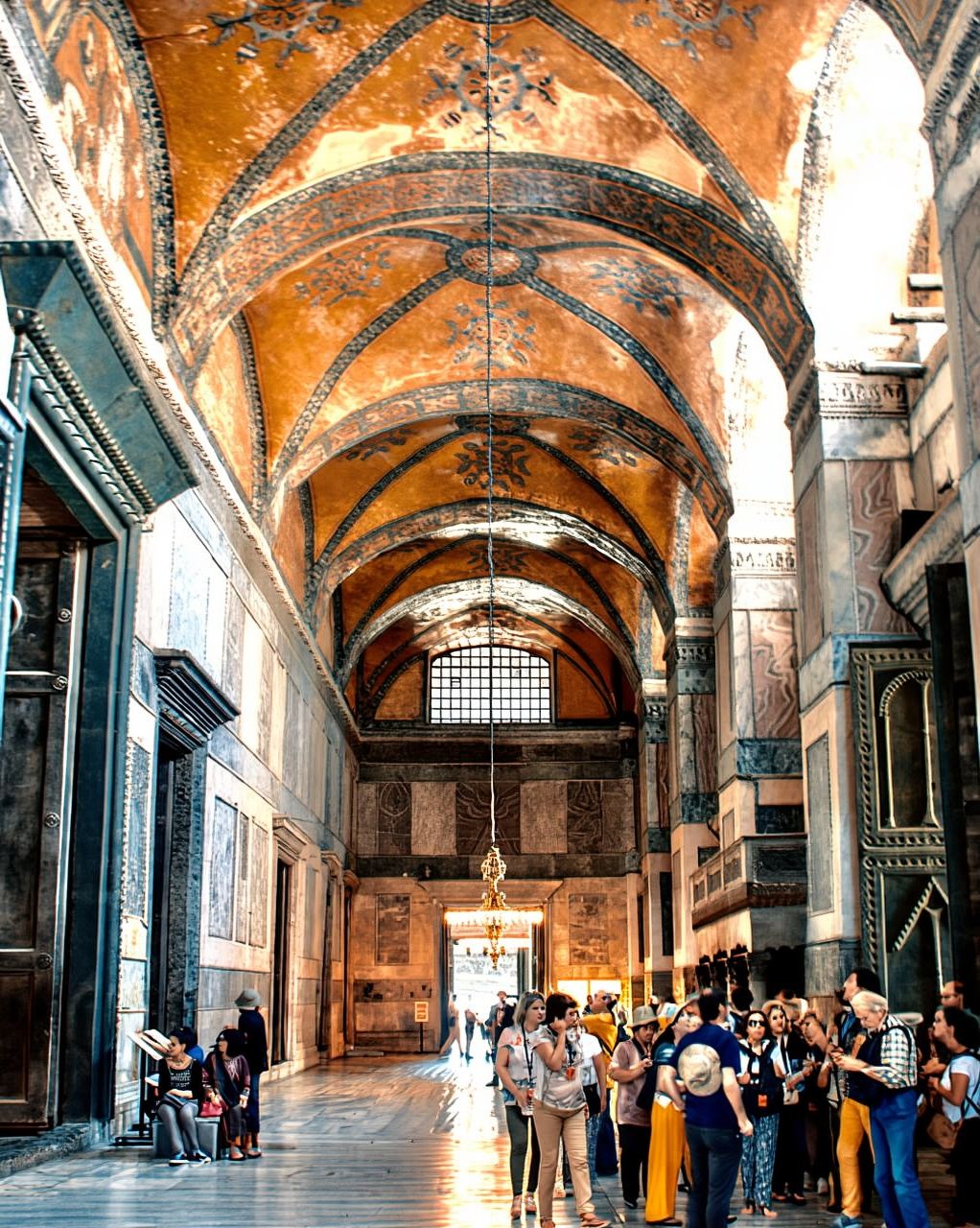 Istanbul: Hagia Sophia Skip-the-Line Ticket