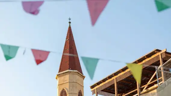 Caesarea, Haifa, and Akko: Full-Day Tour