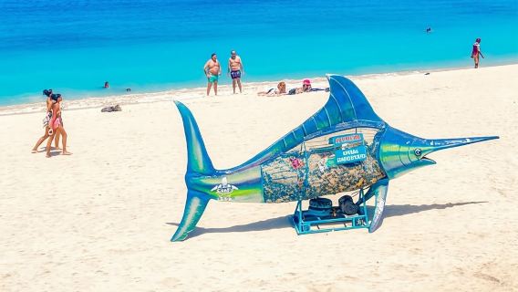 São Vicente: Märkte, Berge, Fischerdörfer und Strände