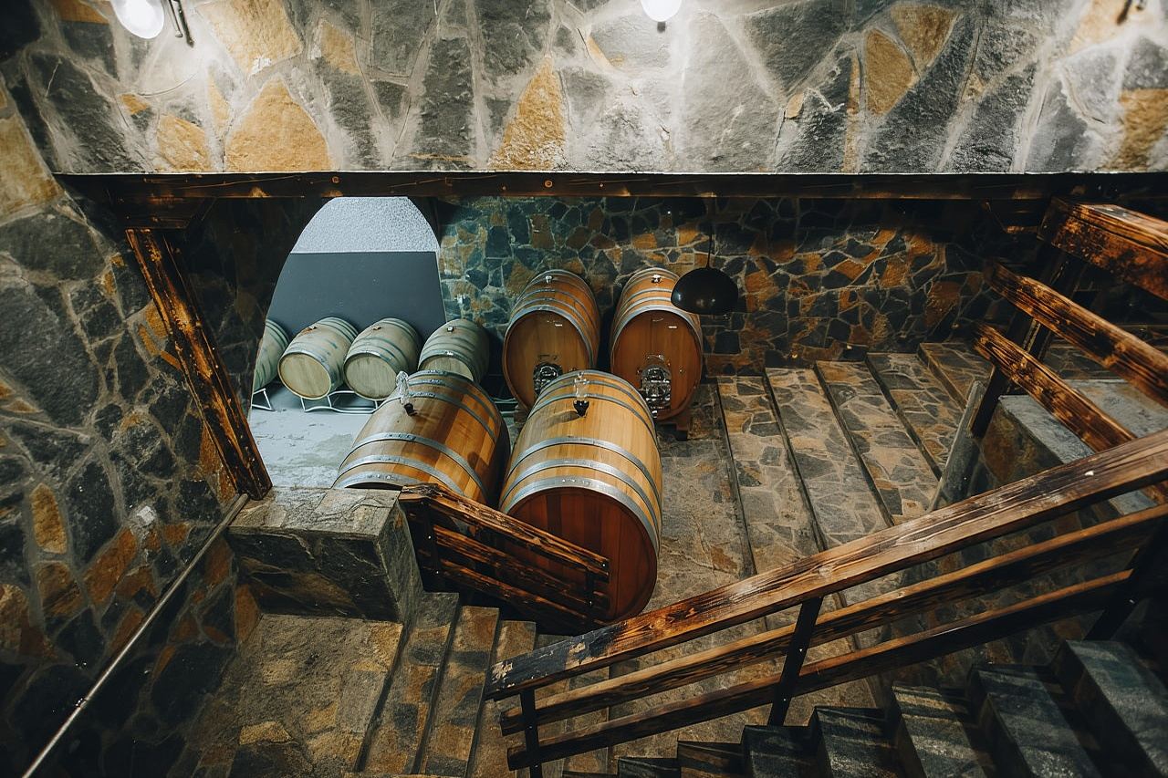 Граджани: Экскурсия и дегустация вин на винодельне Липовац