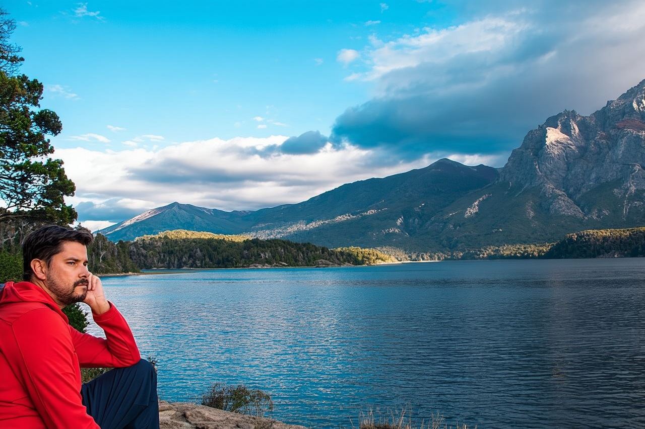 บาริโลเช: ทัวร์ชมเส้นทาง Circuito Chico + ตัวเลือก: Arrayanes