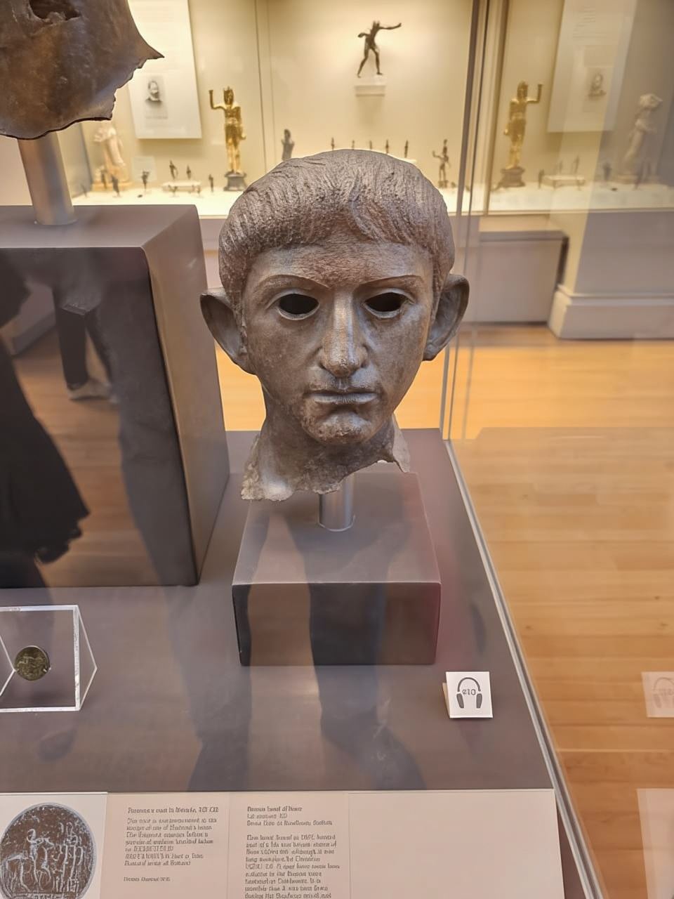 British Museum Guided Tour