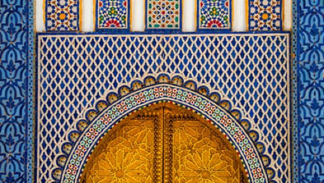 Grupo privado – En la antigua medina de Fez con un guía profesional