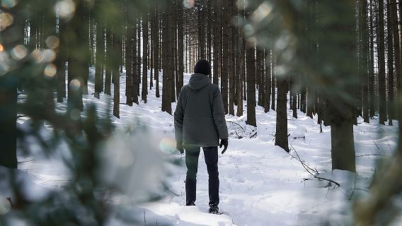 Dimulai dari Mohe: perjalanan satu hari sewa kendaraan pribadi di Desa Beiji dan Alun-Alun Beijixing