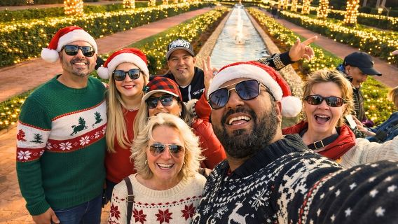 Casablanca Hassan II Mosque and City Highlights Tour