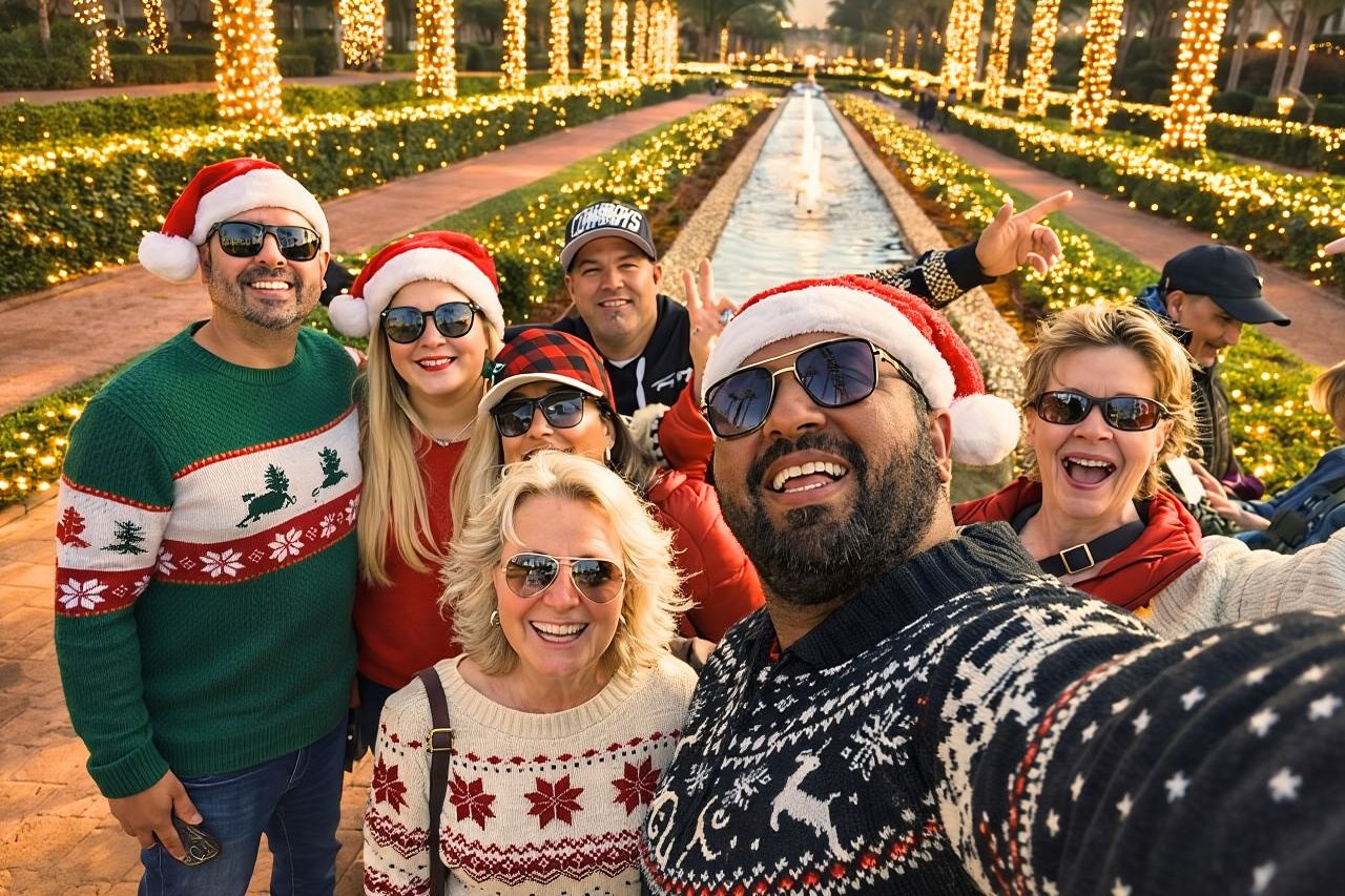 Casablanca Hassan II Mosque and City Highlights Tour