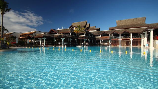 Mauritius - Trasferimenti aeroportuali con autista inglese