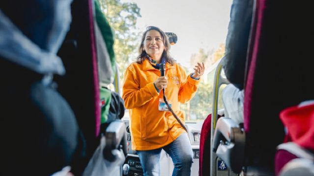 Amsterdam: Keukenhof und Zaanse Schans Live geführter Tagesausflug
