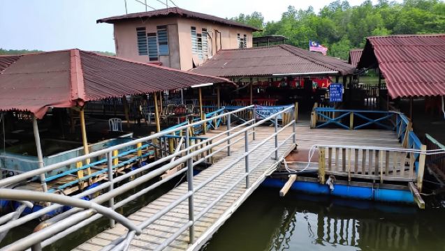 ทริปเรือสำราญแม่น้ำเลอบัมเดซารูพร้อมบริการรับส่งโรงแรม