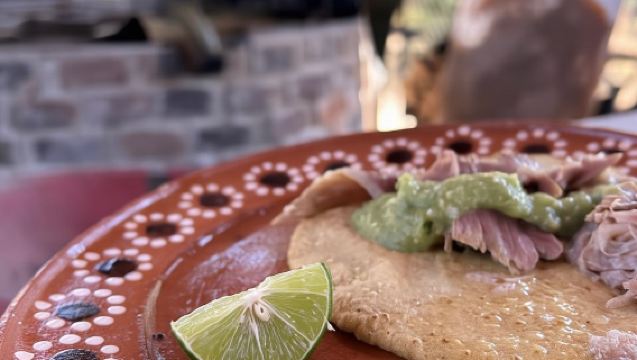 Mexico City: Teotihuacan & Guadalupe Shrine Tour with Lunch