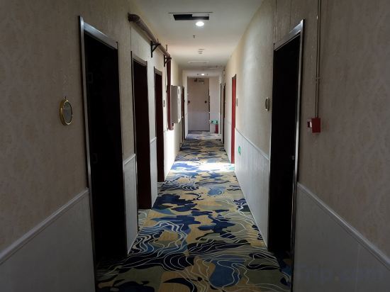 Others 3, Lanzhou Jinhua Business Hotel, Lanzhou