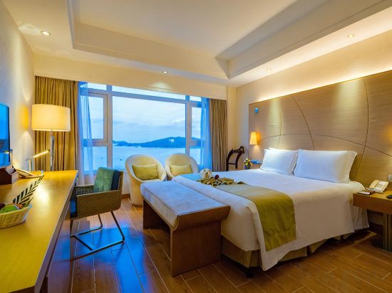 Others 5, Ocean View Resort Yalong Bay, Sanya