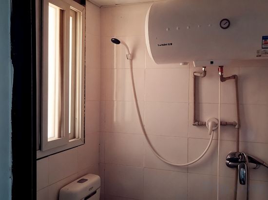 Others 2, Piaoxiang Hostel, Wuhan
